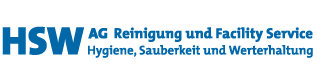 HSW AG - Reinigung und Facility Service